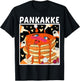 Pankakke - Pancake Breakfast Naughty Anime Waifu Girl Kawaii