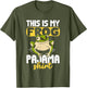 This is My Frog Pajama Shirt Frog Pajamas