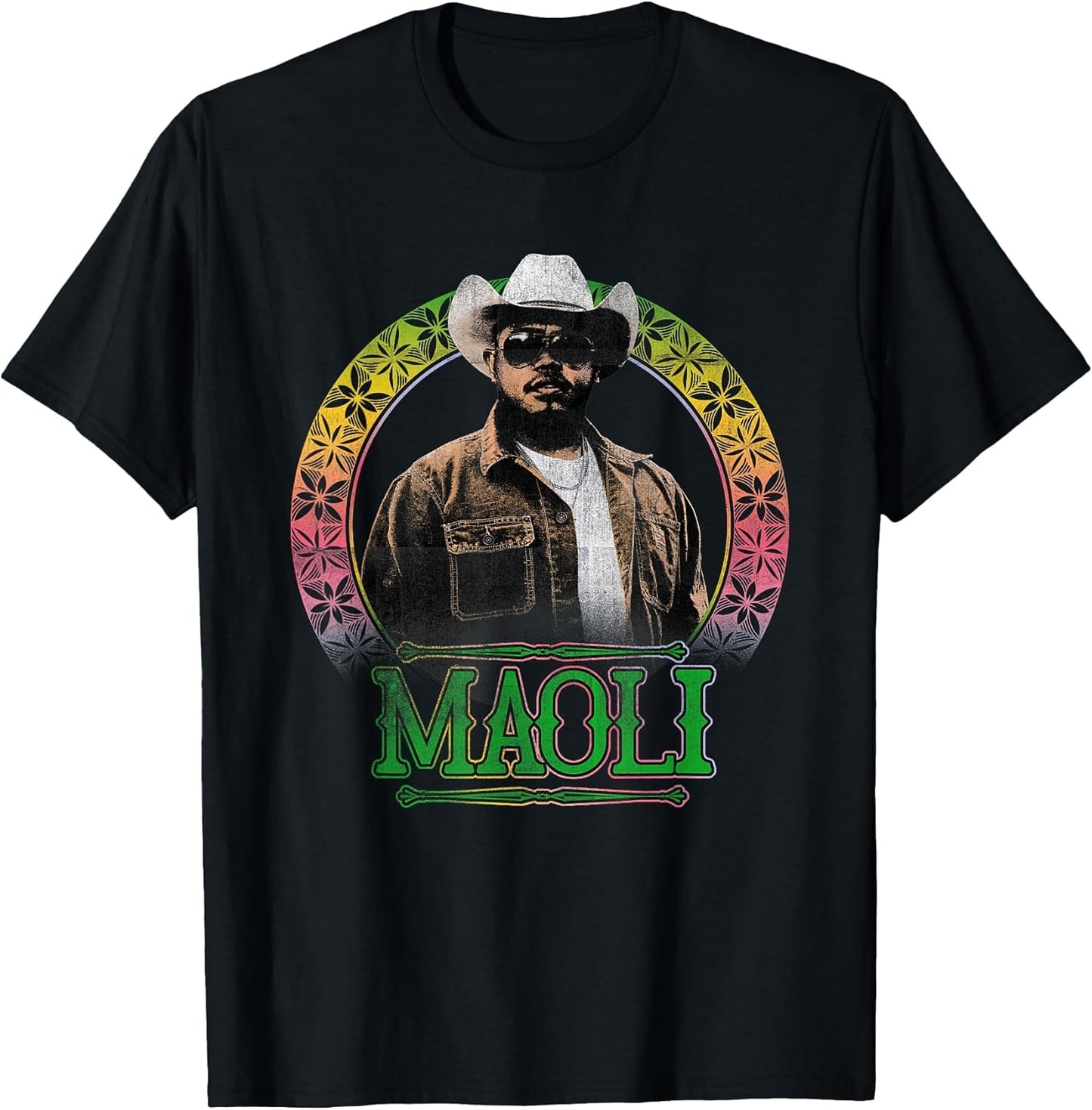 Maoli Maui Graphic