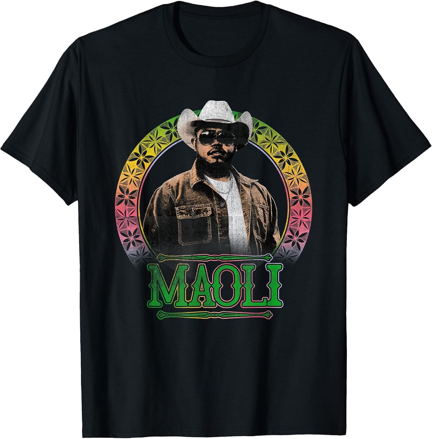 Maoli Maui Graphic
