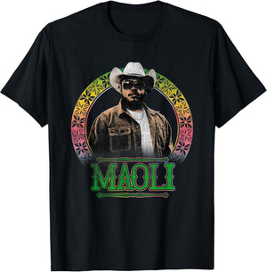 Maoli Maui Graphic