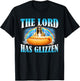 The Lord Has Glizzen Hotdog Food Jesus Funny Christian