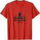 Robot Revolution Starts Now Futuristic Design
