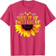 Funny Shirt Suck It Up Buttercup Sunflower for Man for Woman