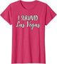 I Survived Las Vegas