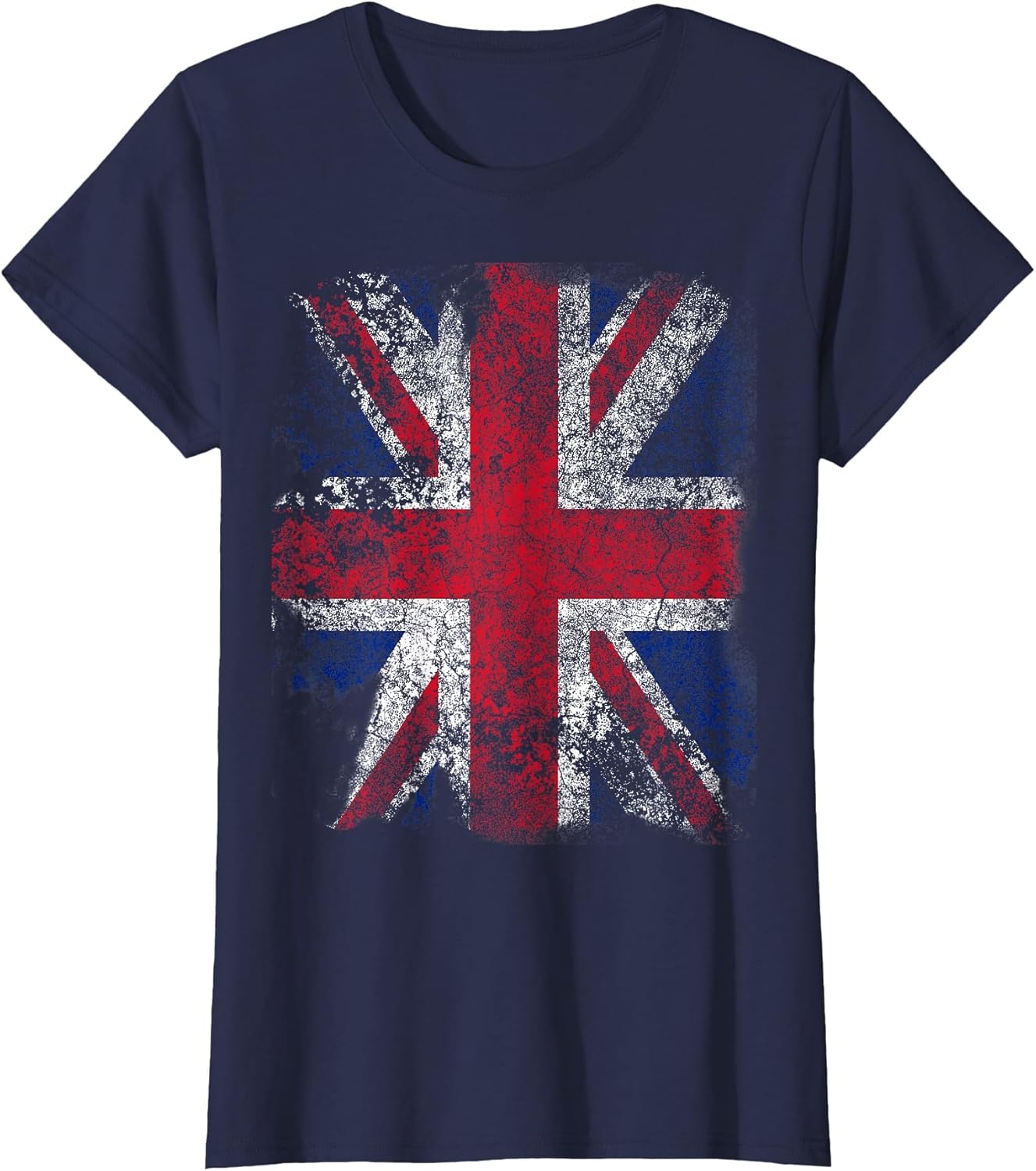 Union Jack British Flag Great Britain UK Vintage