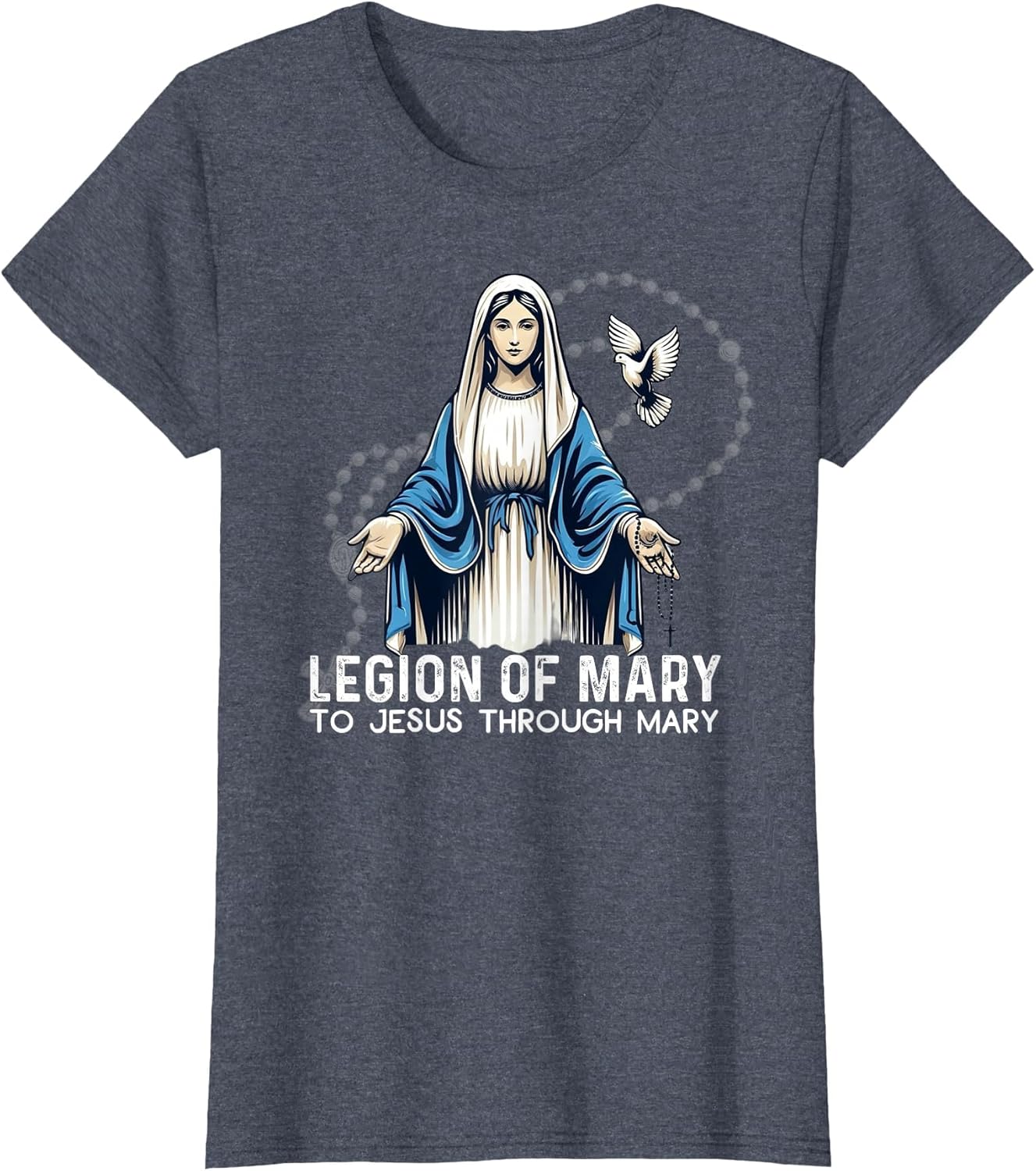 Legion of Mary Our Lady Catholic