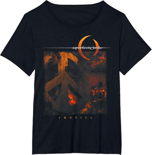A Perfect Circle Emotive Album