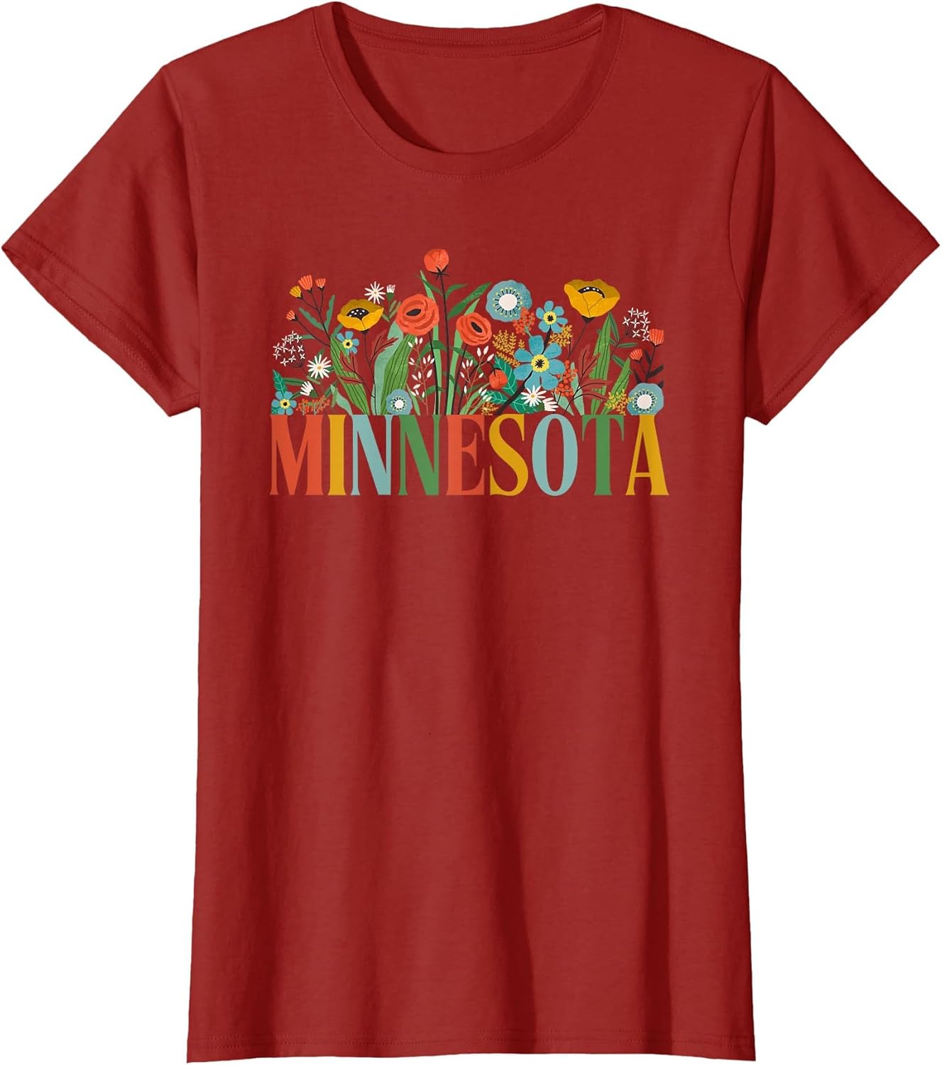 Minnesota Floral Vacation Group Matching