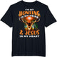 I've Got Hunting in My Veins and Jesus in My Heart