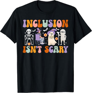 Spooky ABA Therapist Halloween Groovy ABA Therapy