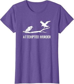 Ornithology Crows Grunge Literary Readers