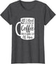 All I Need is a Little Bit of Coffee & a Whole Lot of Jesus