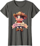 Spurs and Spirit Cowgirl Design