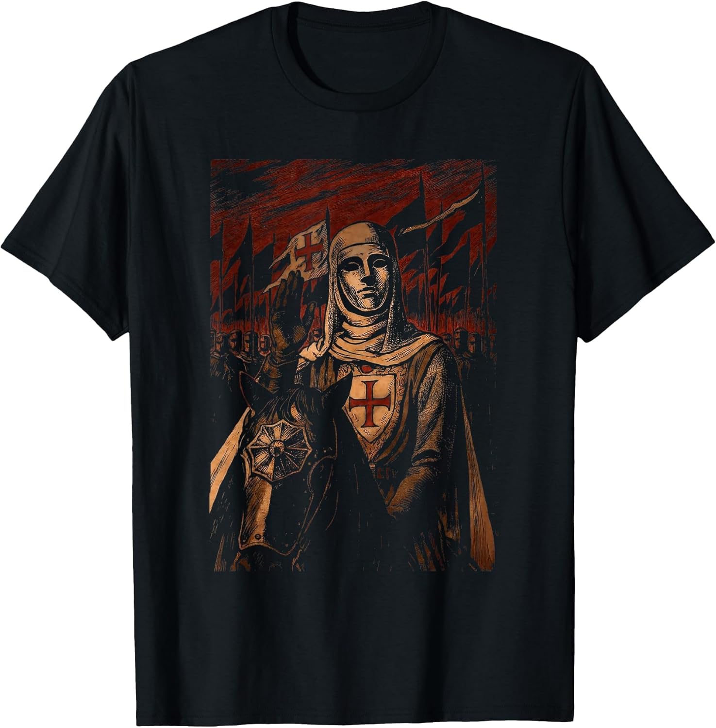 Sliver Mask King Baldwin IV Meme The Leper King Warrior