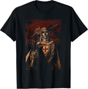 Sliver Mask King Baldwin IV Meme The Leper King Warrior