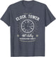 Save The Clock Tower Hill Valley Preservation Society 1985
