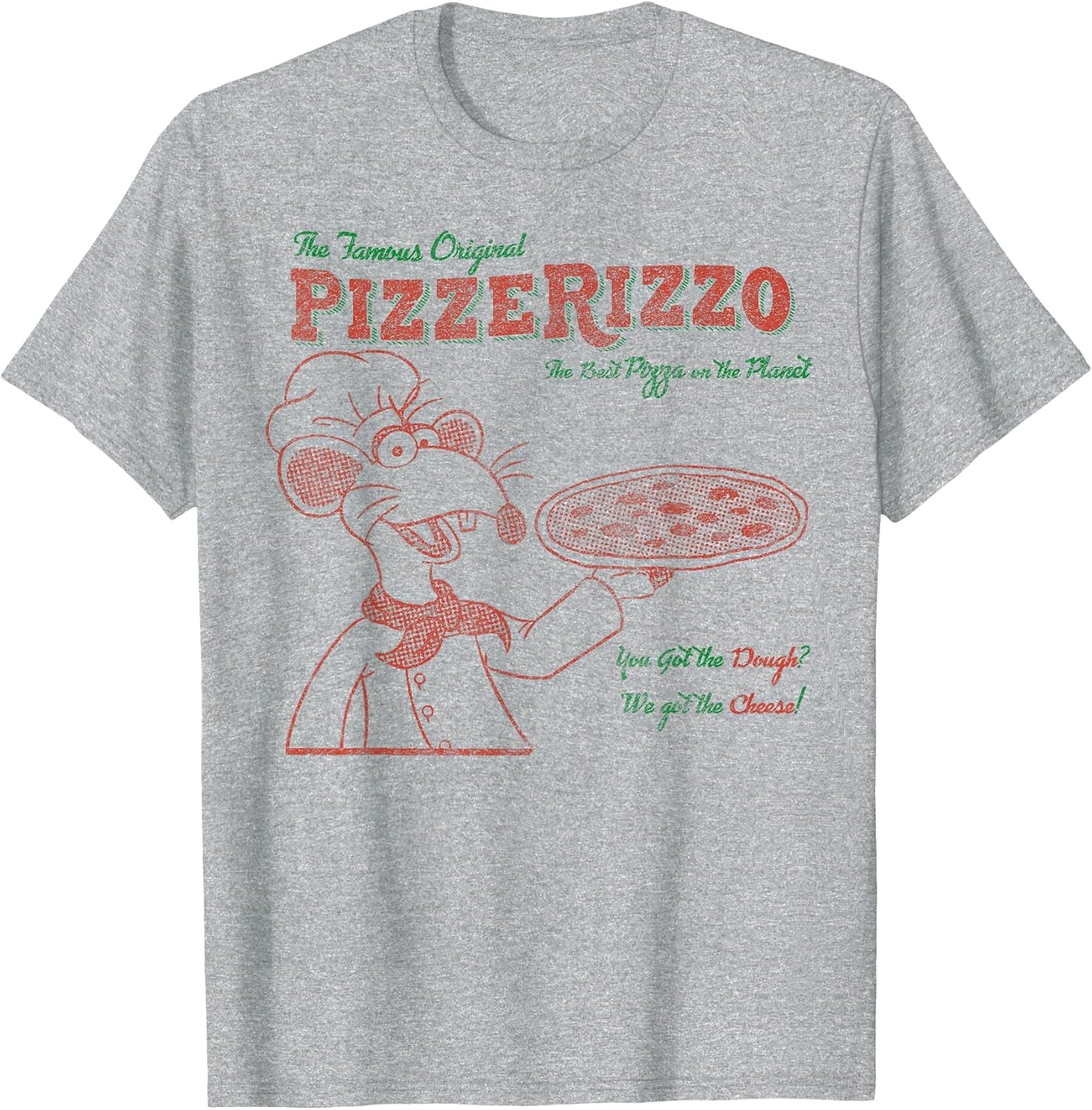 T-Shirt