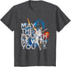 Star Wars May The Fourth Be With You Vintage Disney+