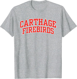 Carthage College Firebirds Apparel Sports Fan