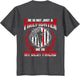 My Best Friend is A Firefighter Hero Proud Fire Friend Gift