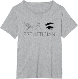 Esthetician