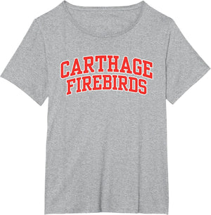 Carthage College Firebirds Apparel Sports Fan