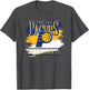NBA Official Indiana Pacers Spilled Paint