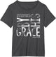 by His Grace, Saved by His Amazing Grace, Christian