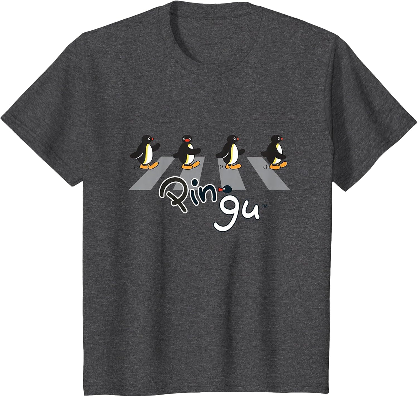 Pingu - Pingu Crosswalk