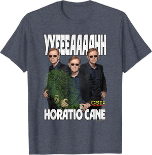 CSI: Miami Horatio Caine Yeah Sunglasses Meme TV