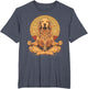 Dog Meditation Buddhist Spirituality Zen Buddha Hindu