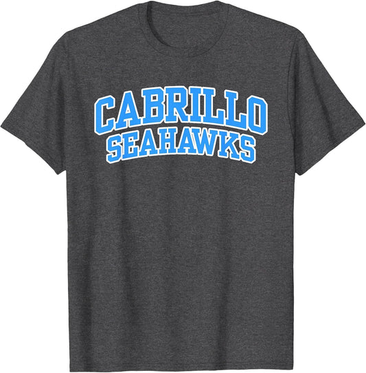 Cabrillo College Seahawks Apparel Sports Fan