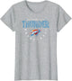 NBA Official Oklahoma City Thunder Sliced
