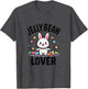 Jelly Bean Lover Boys Easter Graphic Design