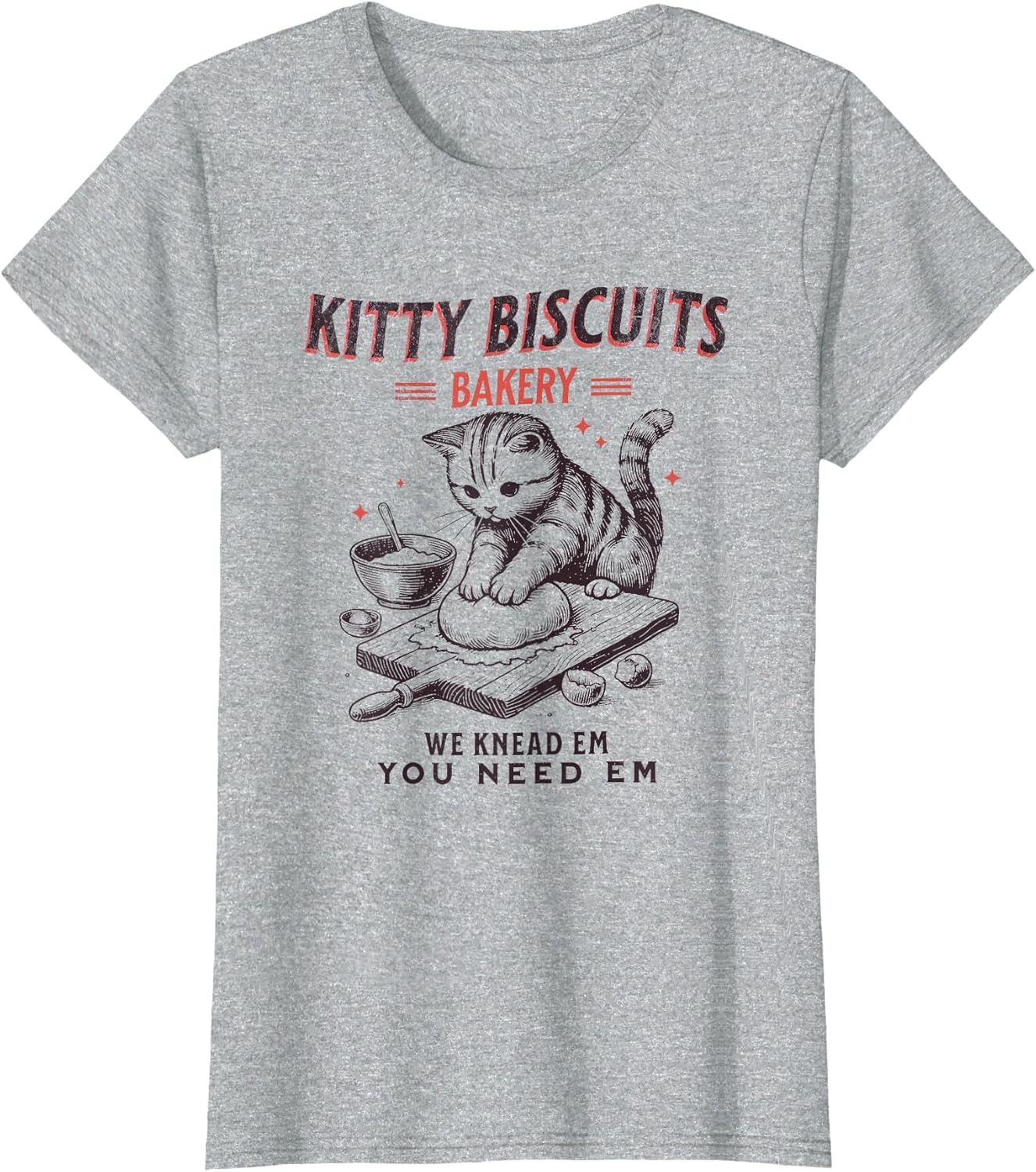 Kitty Biscuits Bakery