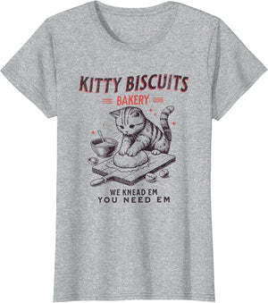 Kitty Biscuits Bakery