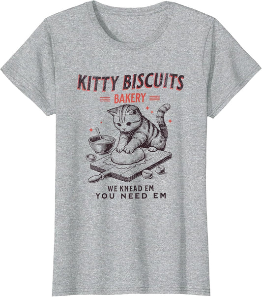 Kitty Biscuits Bakery