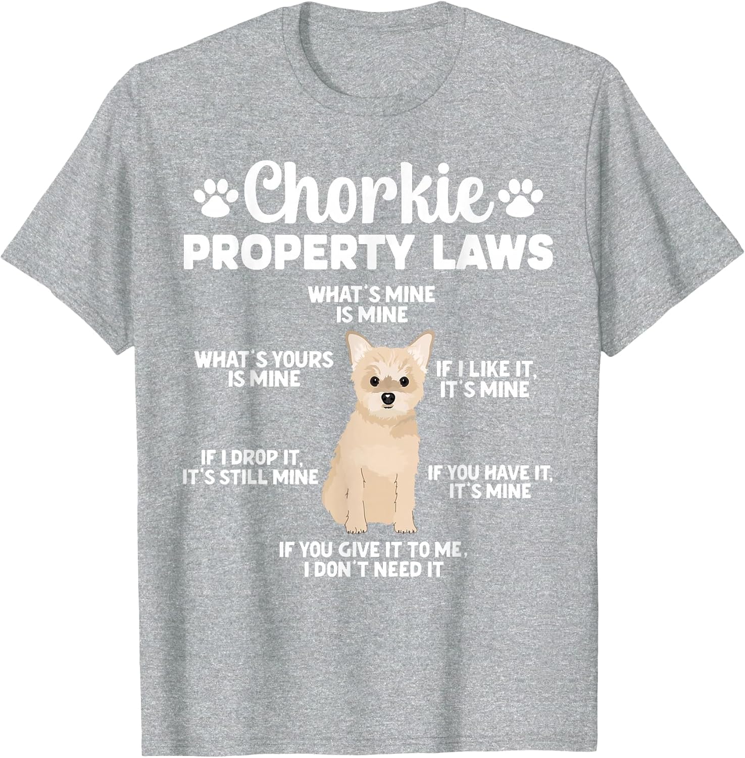 Chorkie Property Laws Chorkie Lover Chorkie Owner