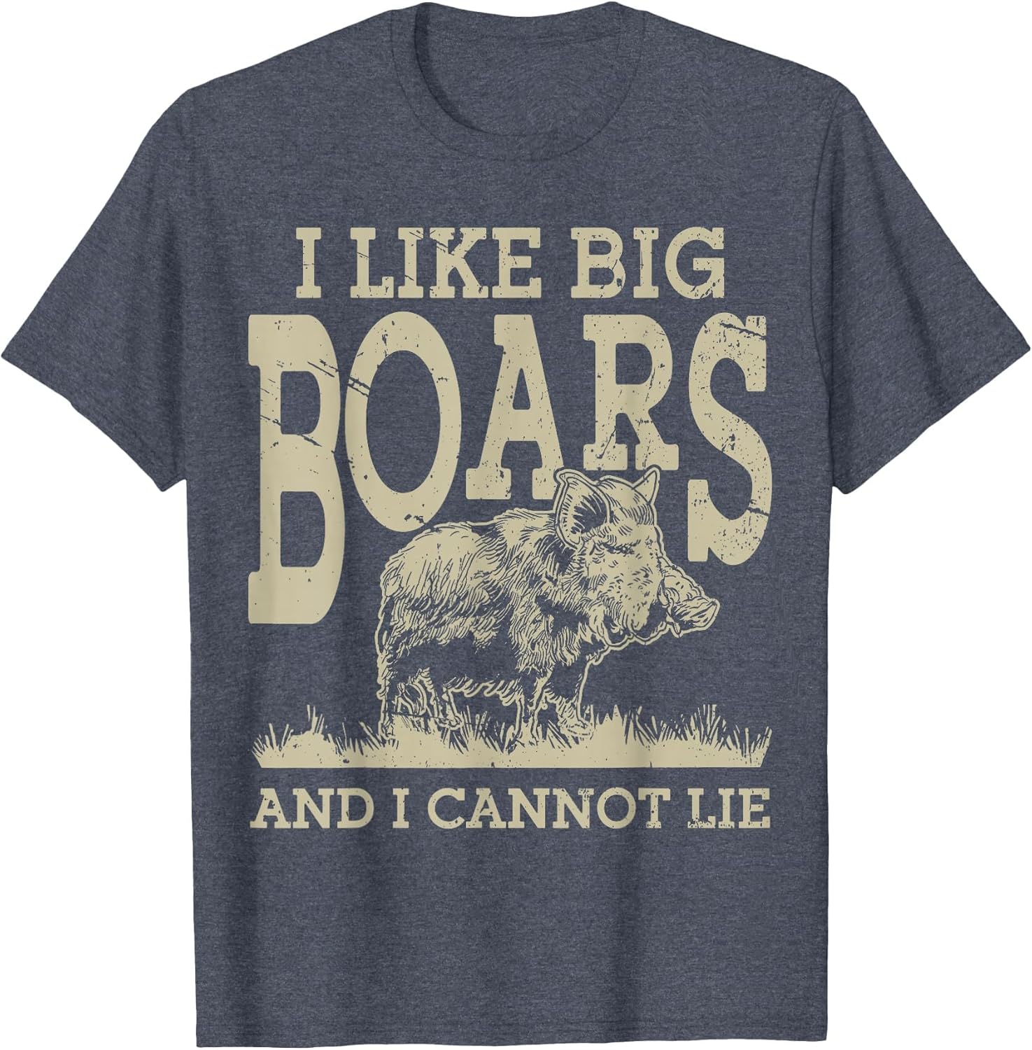 Boar Hunting Wild Hog Hunter