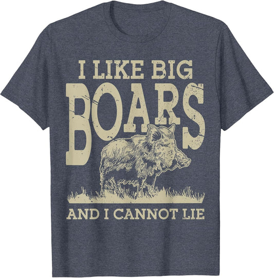Boar Hunting Wild Hog Hunter