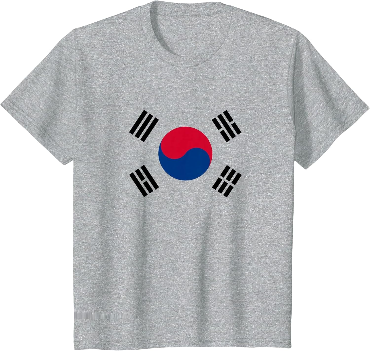 South Korean Flag