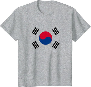 South Korean Flag