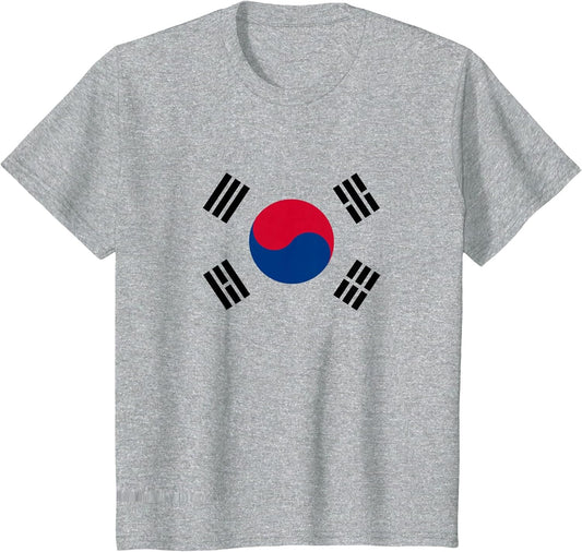 South Korean Flag