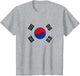 South Korean Flag
