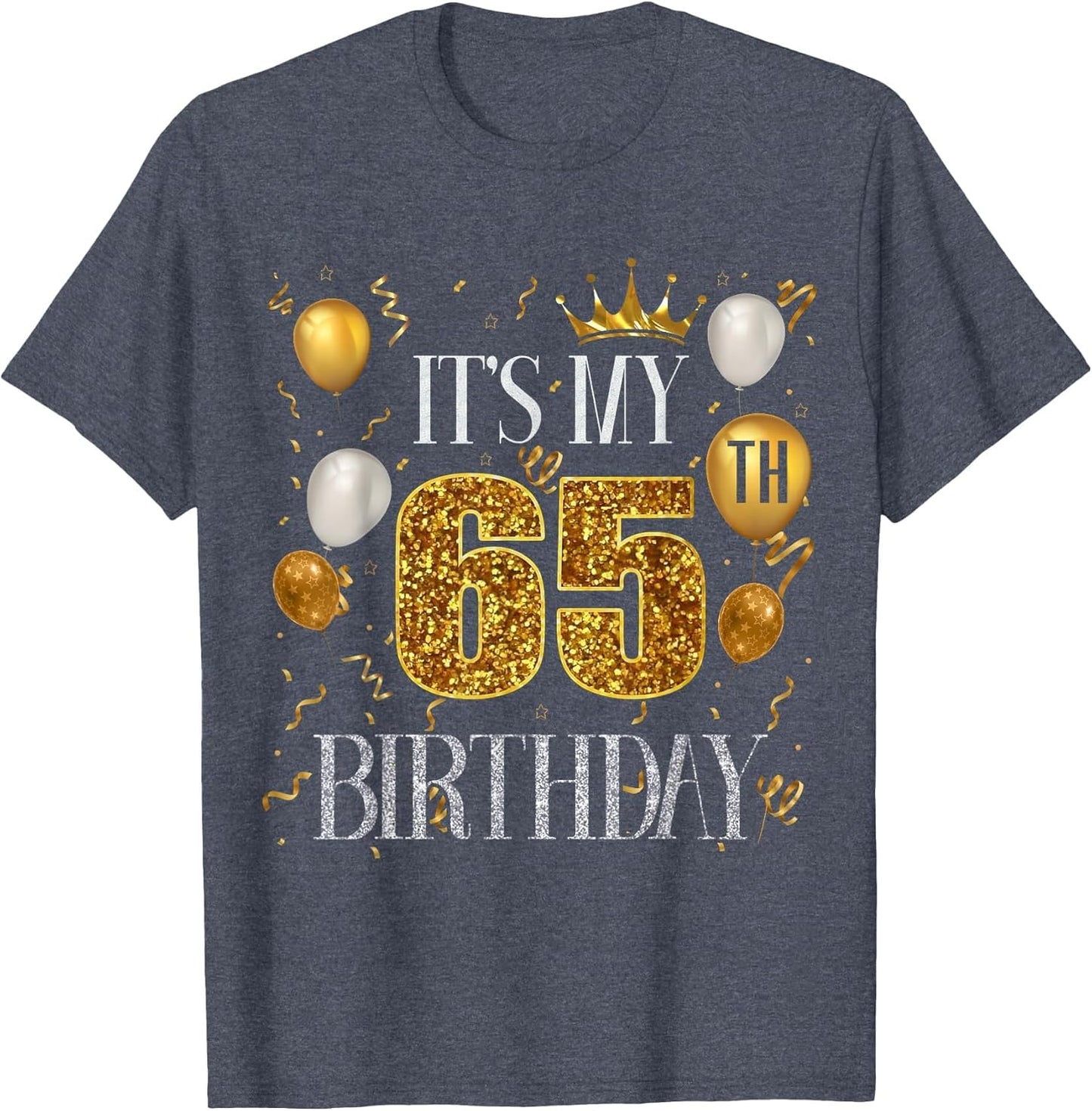 Its My 65th Birthday Happy 1958 Birthday Women