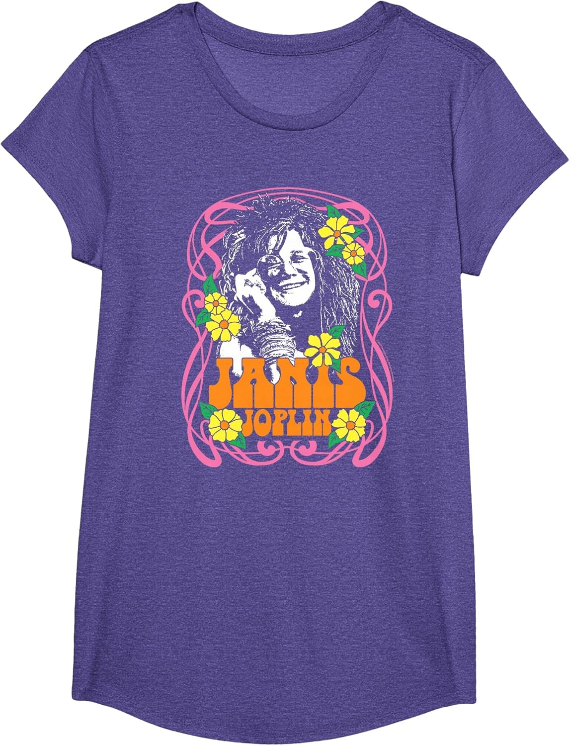 Janis Joplin - Flowers
