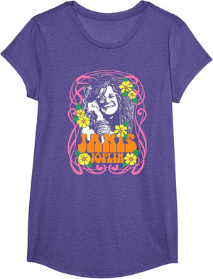 Janis Joplin - Flowers