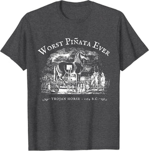 Worst Piñata Ever Apparel
