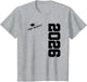 2026 Senior Graduation - Autograph Shirt - Class of 2026